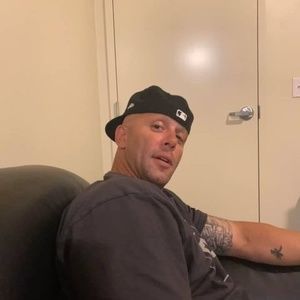 Meet your Posher, Mike